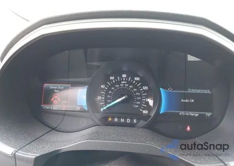 2021 Ford Edge Se from USA, damaged, VIN 2FMPK3G90MBA13331